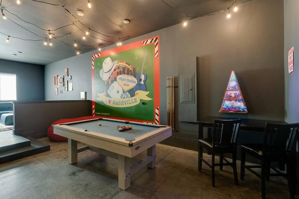 Holiday home Renovated Pink Palace, Walkable Location