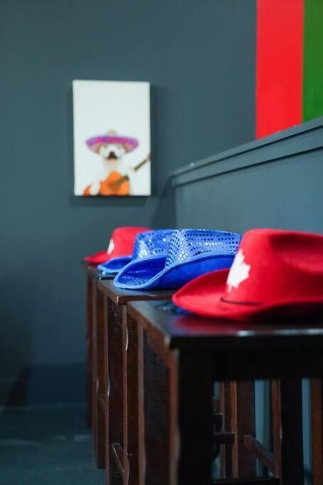 Holiday home Renovated Pink Palace, Walkable Location Nashville
