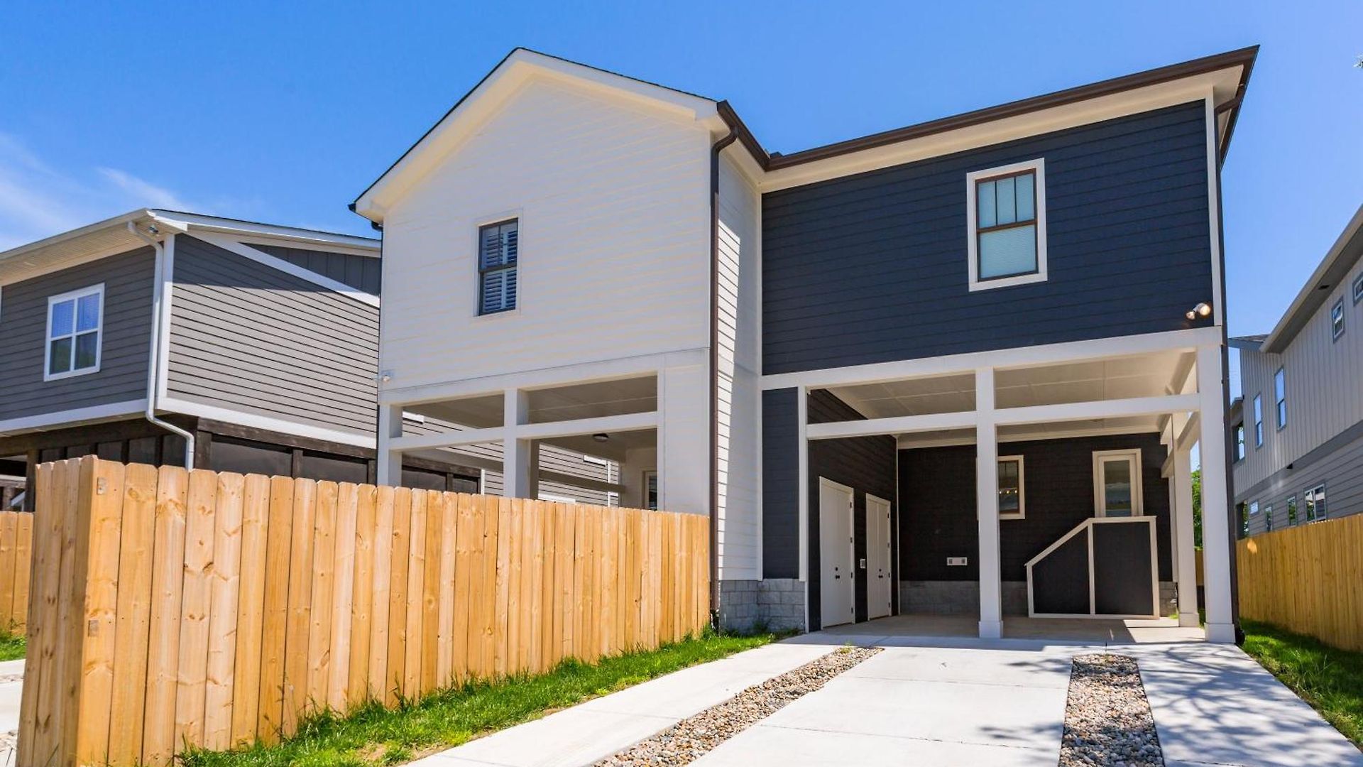 Modern Vacation I Holiday home Nashville