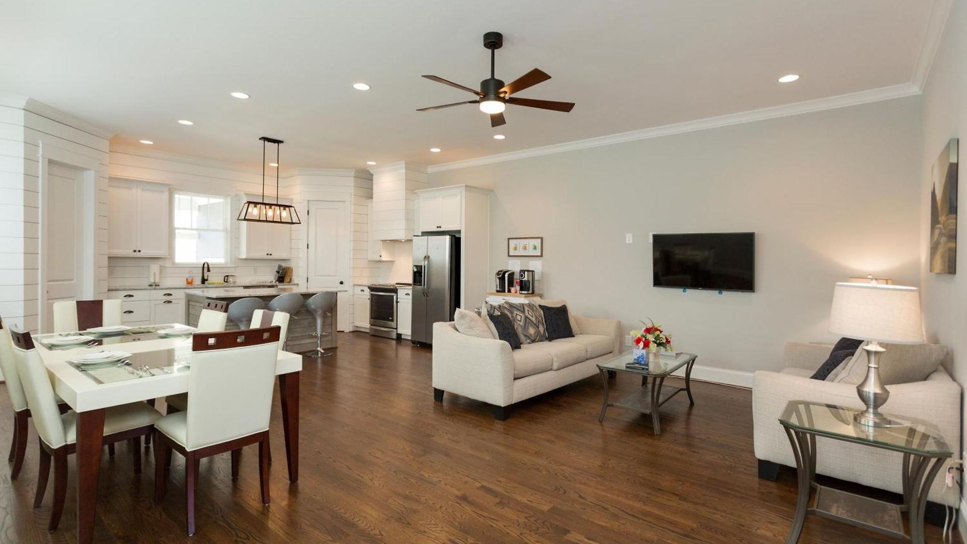 Holiday home Modern Vacation I Nashville