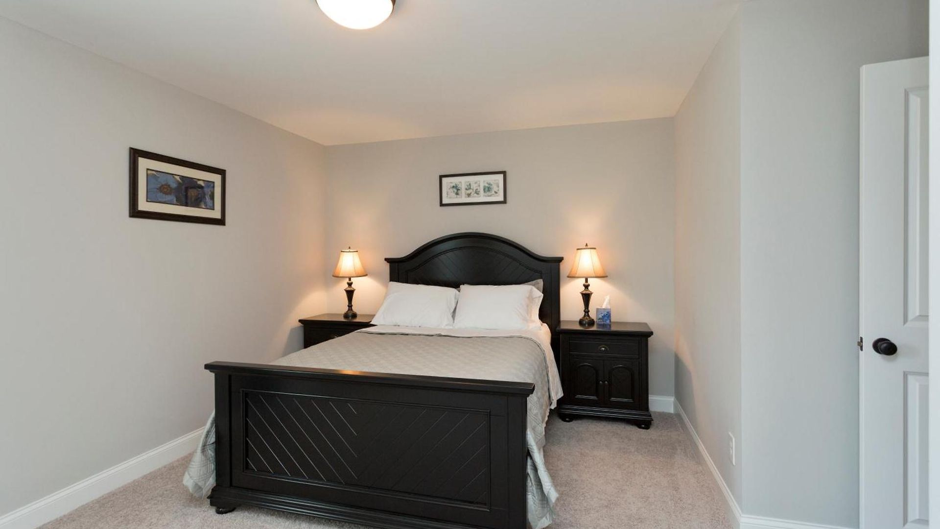 Modern Vacation I Holiday home Nashville