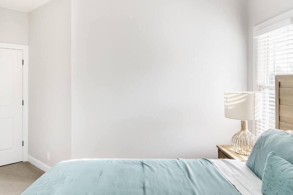 Southern Charm Downtown, Walk To Farmers Market & Holiday home Nashville