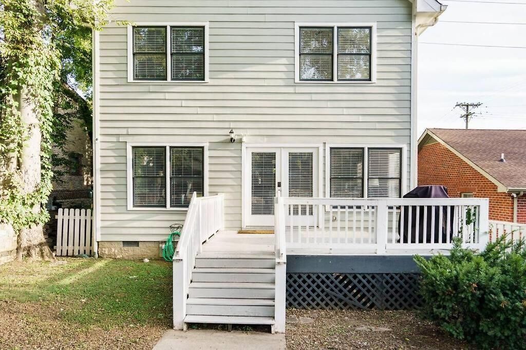 Holiday home Southern Charm Downtown, Walk To Farmers Market & *