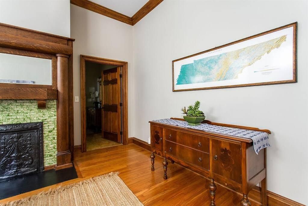Prime Location In 12south, Walkable To Shopping & Dining Holiday home *