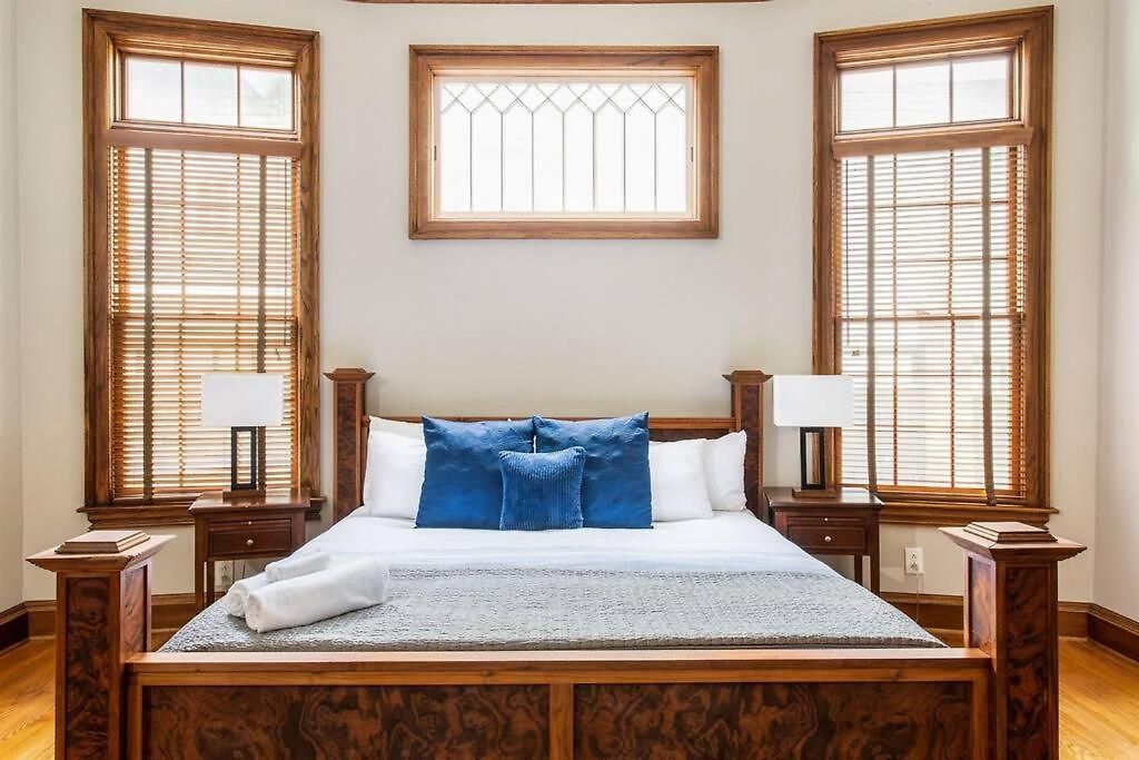 Holiday home Prime Location In 12south, Walkable To Shopping & Dining