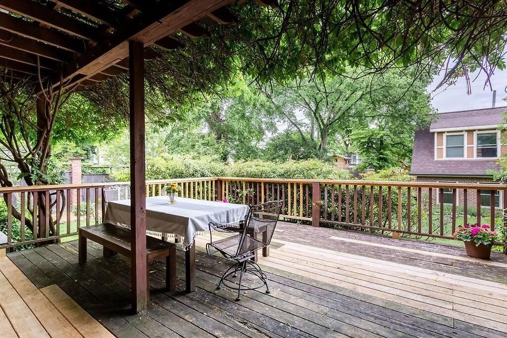 Holiday home Prime Location In 12south, Walkable To Shopping & Dining *