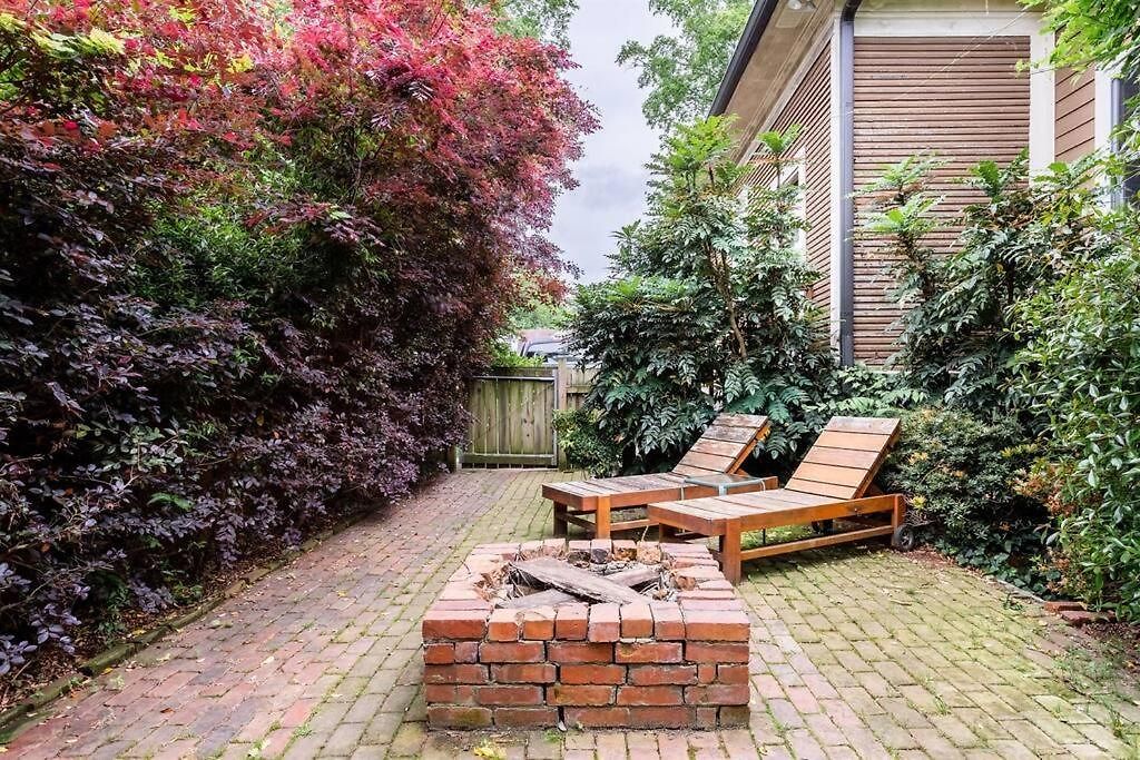 Holiday home Prime Location In 12south, Walkable To Shopping & Dining