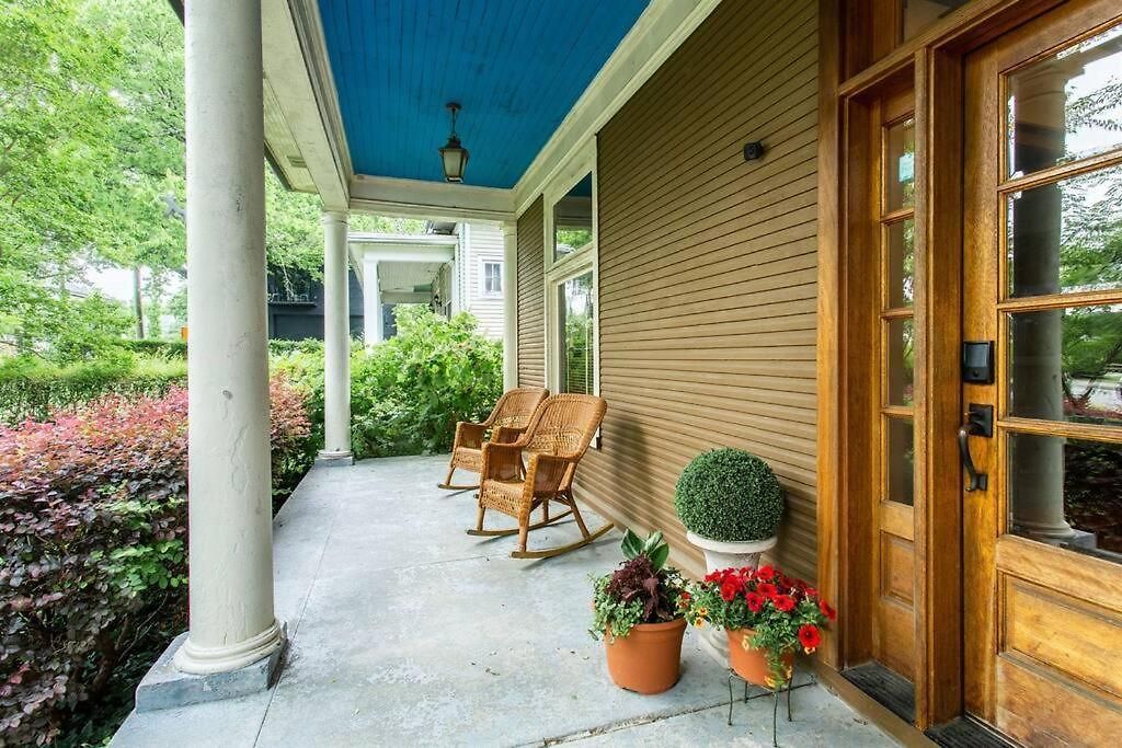 Prime Location In 12south, Walkable To Shopping & Dining * Nashville