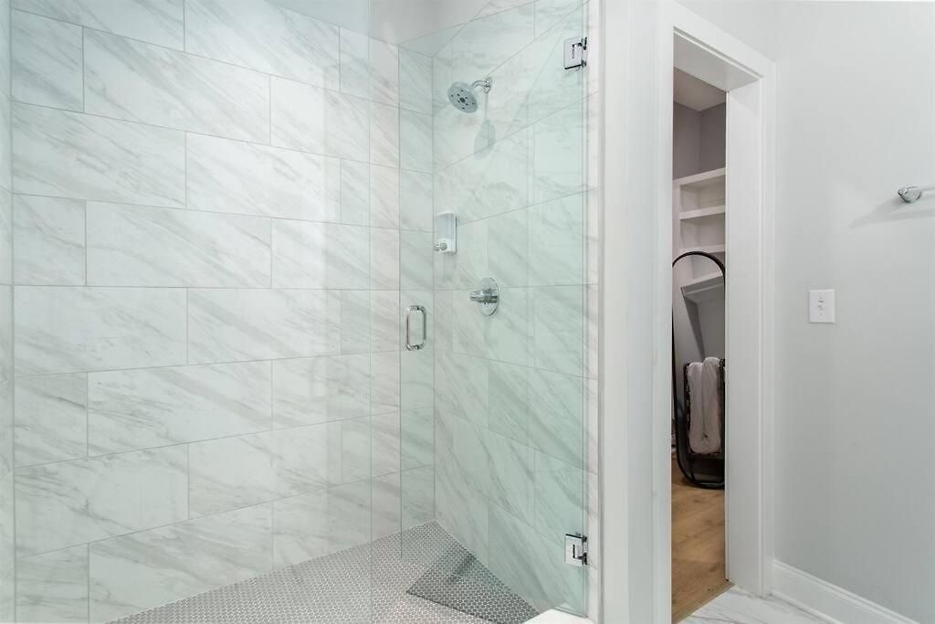 Holiday home With En-suite Bath, Tv & Blackout Shades Nashville
