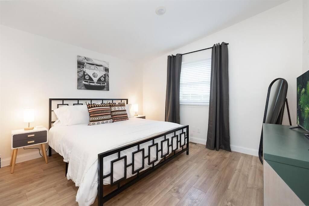 Holiday home Minutes To Opry, Airport & Broadway Nashville