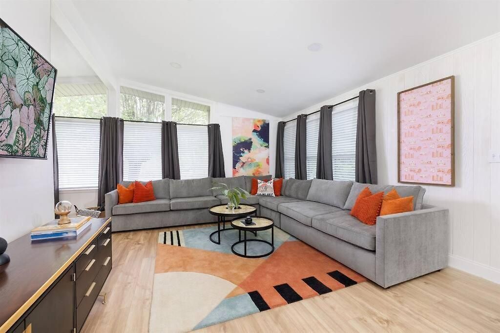 Holiday home Minutes To Opry, Airport & Broadway Nashville