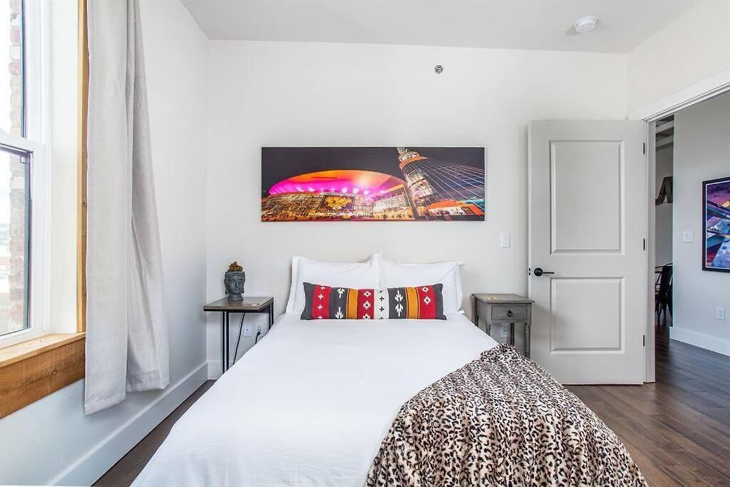 Historic Loft 2mi To Broadway On-site Speakeasy Nashville