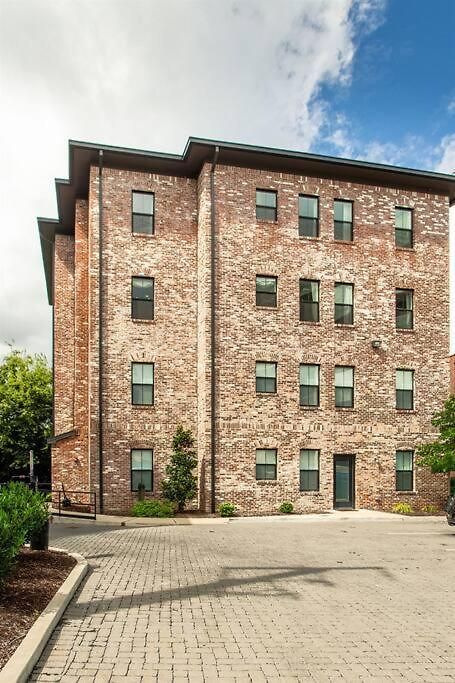 Apartment Historic Loft 2mi To Broadway On-site Speakeasy