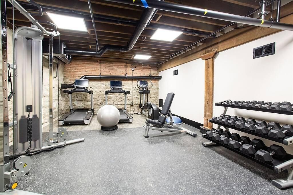 Historic Loft 2mi To Broadway On-site Speakeasy Nashville