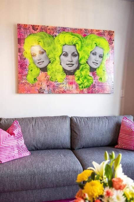 Apartment Downtown Midtown Vanderbilt, Honky Tonk Party Pad 2, Parking Gym Pool