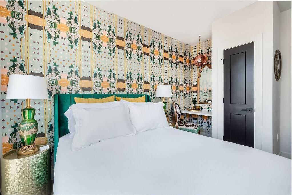Downtown Midtown Vanderbilt, Honky Tonk Party Pad 2, Parking Gym Pool *