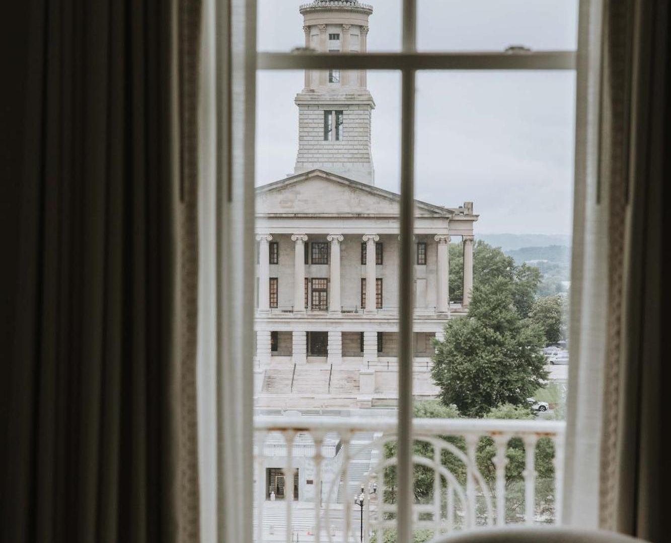 The Hermitage 5*