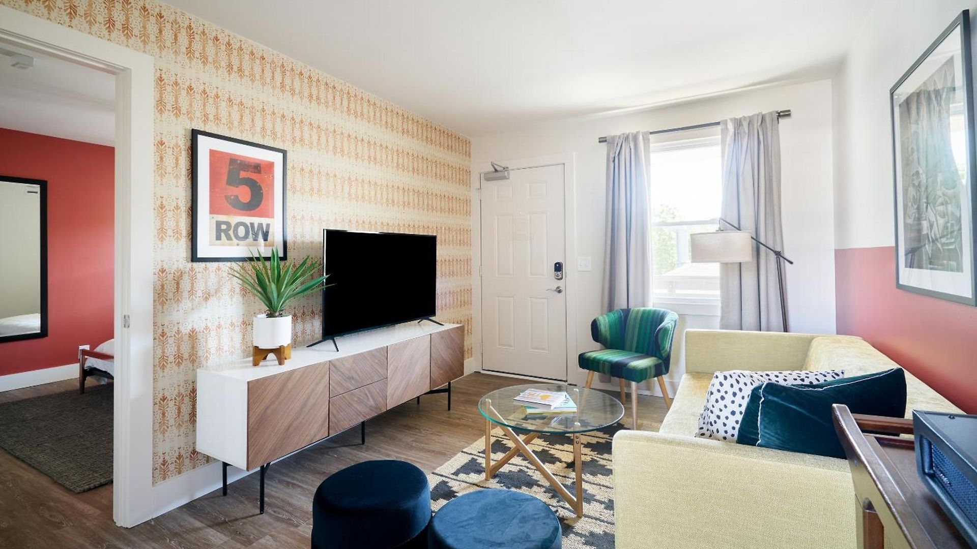 Sonder By Marriott Bonvoy The Stat Midtown Aparthotel