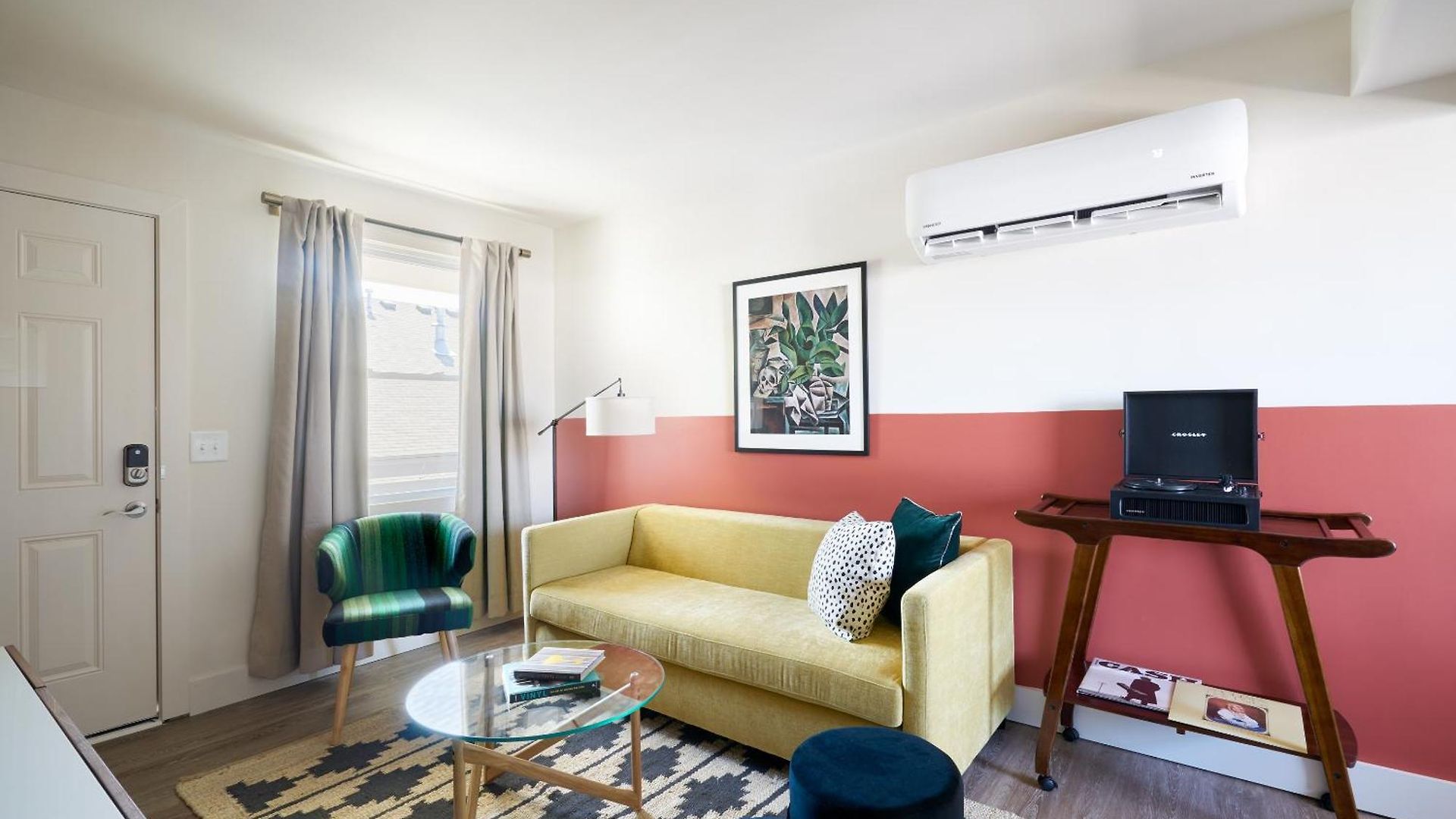 Aparthotel Sonder By Marriott Bonvoy The Stat Midtown