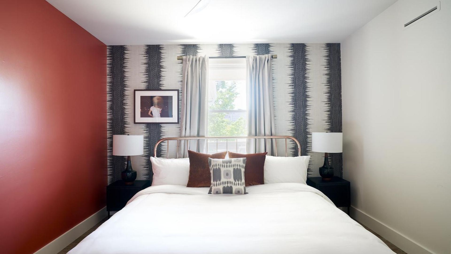 Sonder By Marriott Bonvoy The Stat Midtown Aparthotel Nashville