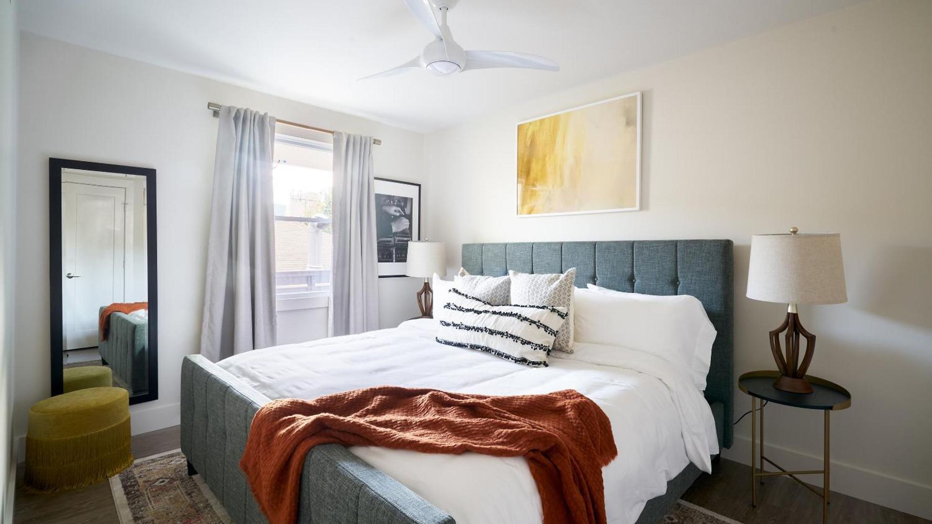 Sonder By Marriott Bonvoy The Stat Midtown Aparthotel 4*
