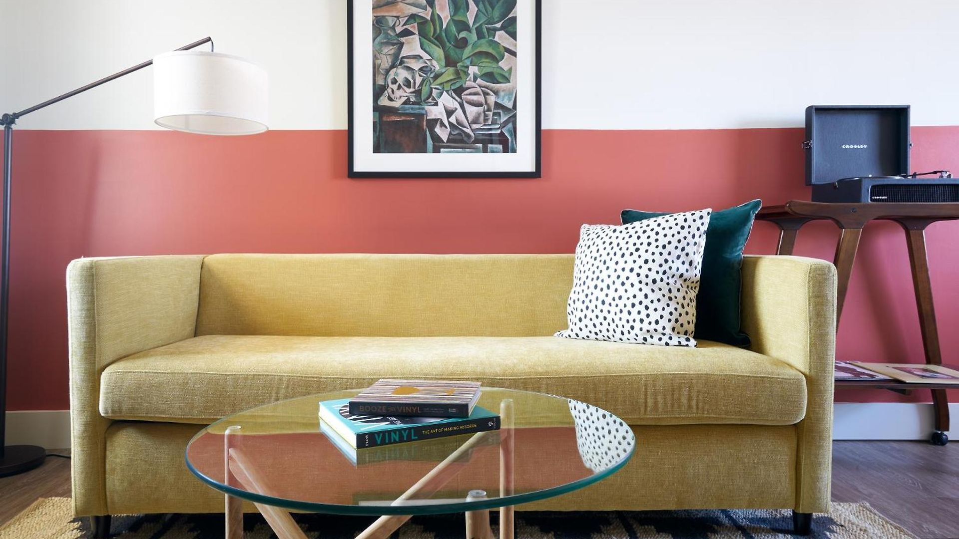 Sonder By Marriott Bonvoy The Stat Midtown Nashville
