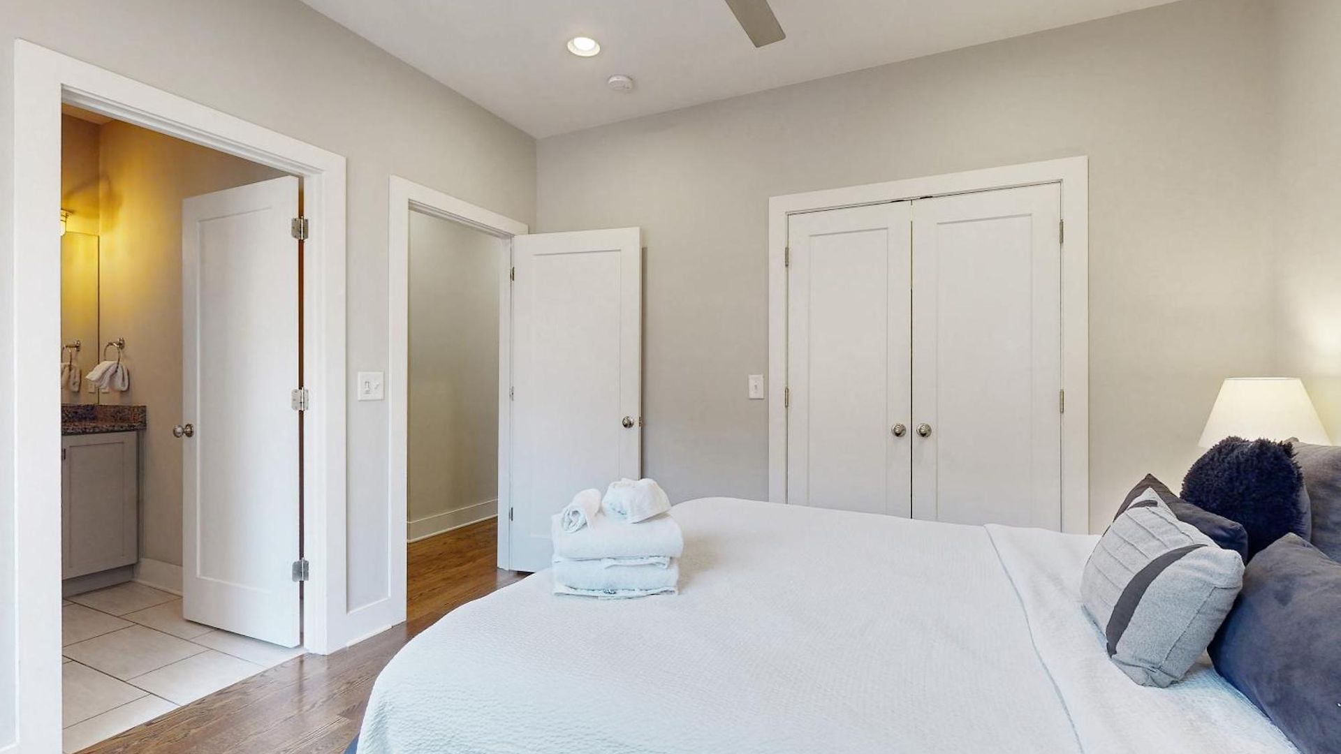 The Gulch Unit B Holiday home Nashville