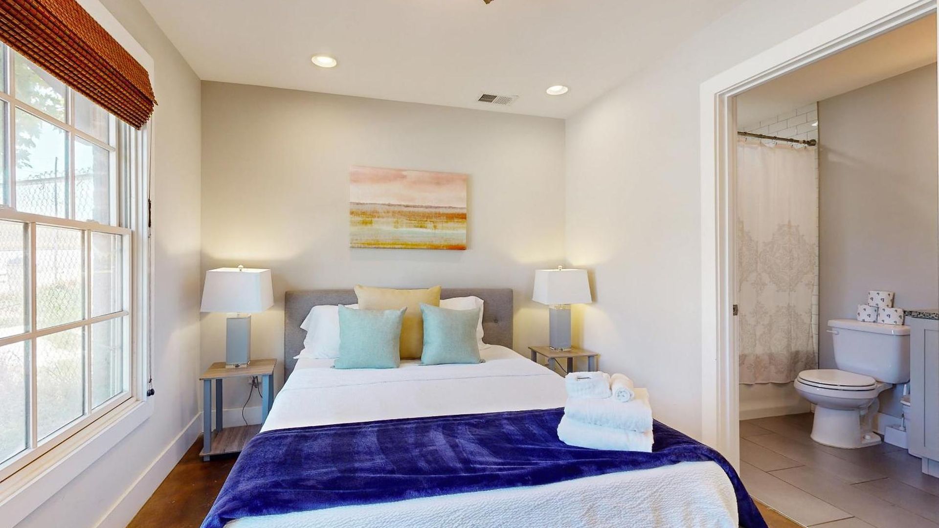 Holiday home The Gulch Unit B Nashville
