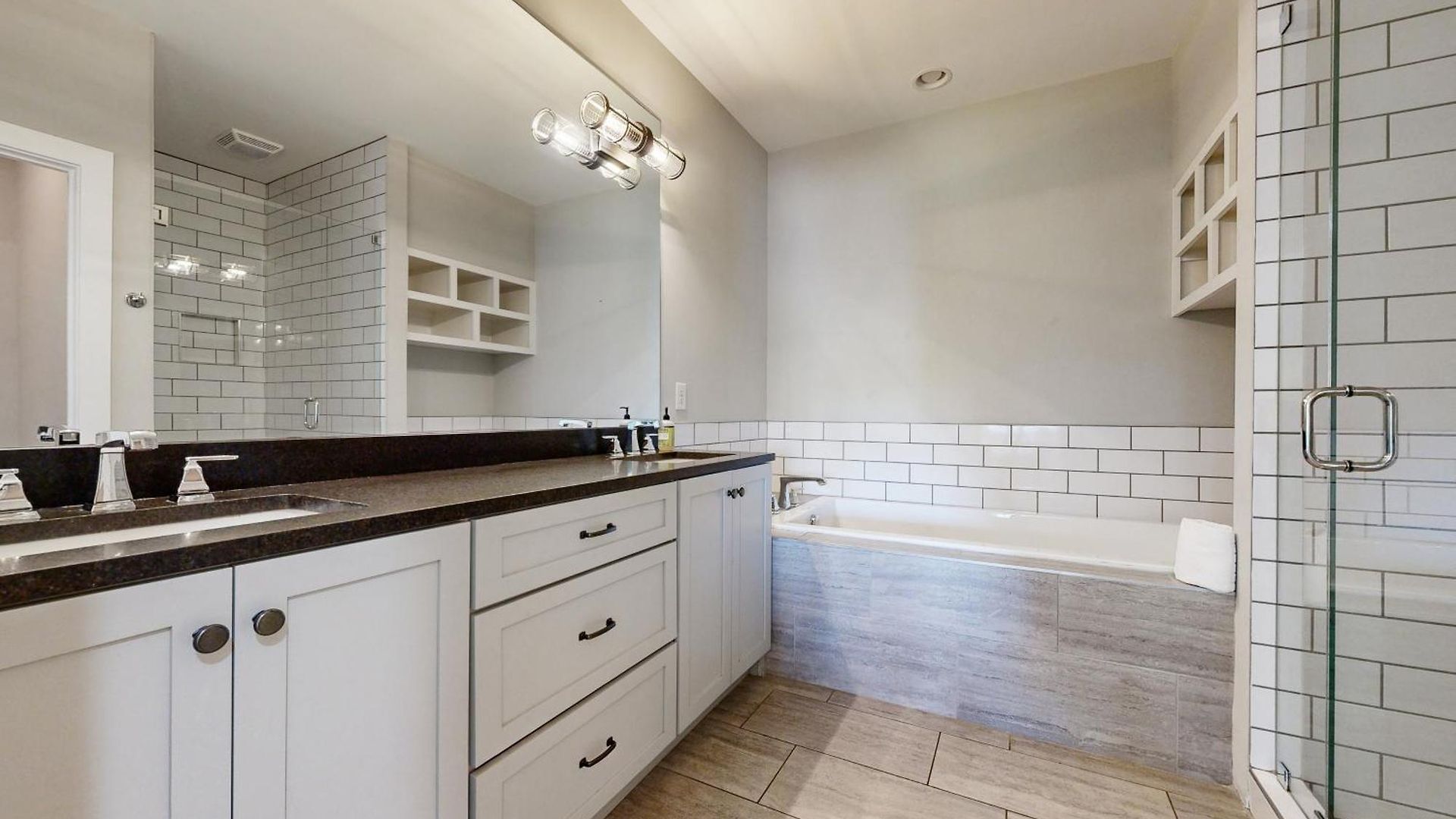 Holiday home The Gulch Unit B *