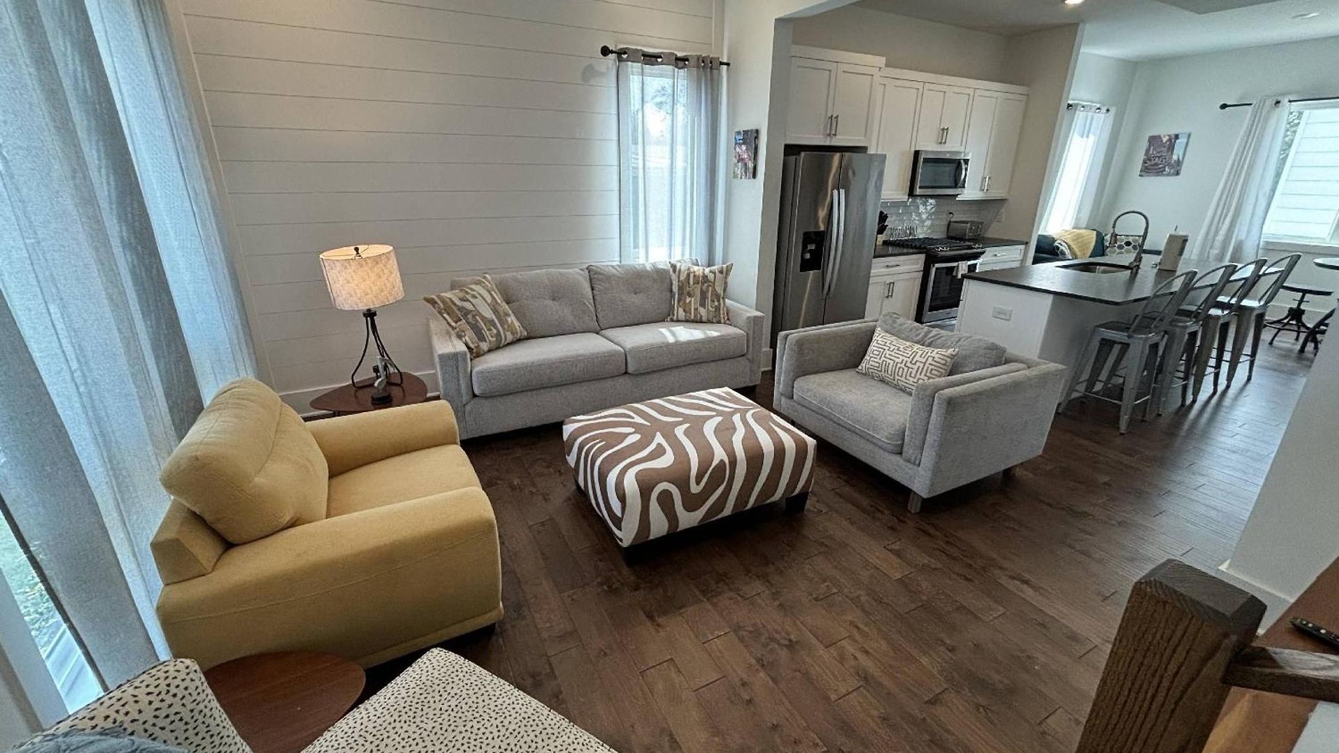 Vibe 831 Holiday home
