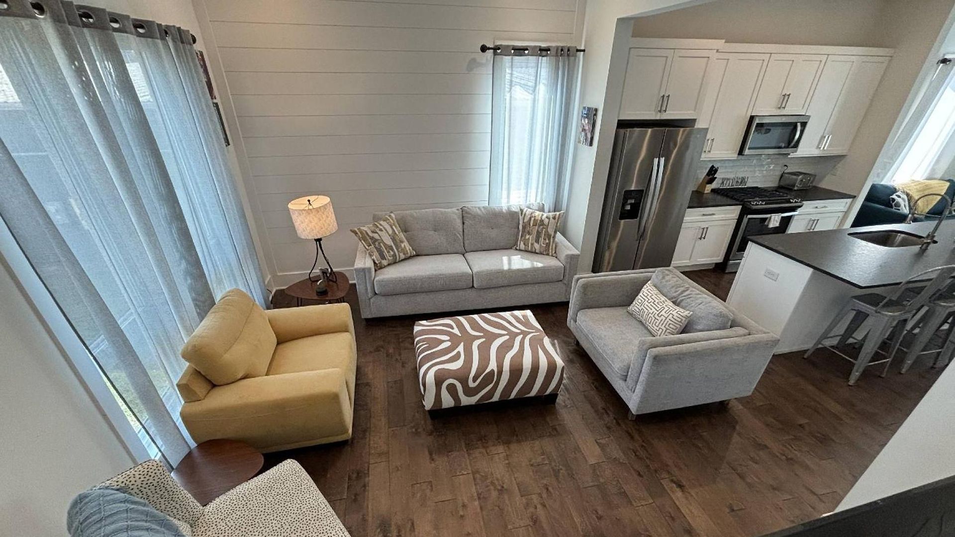 Holiday home Vibe 831 Nashville