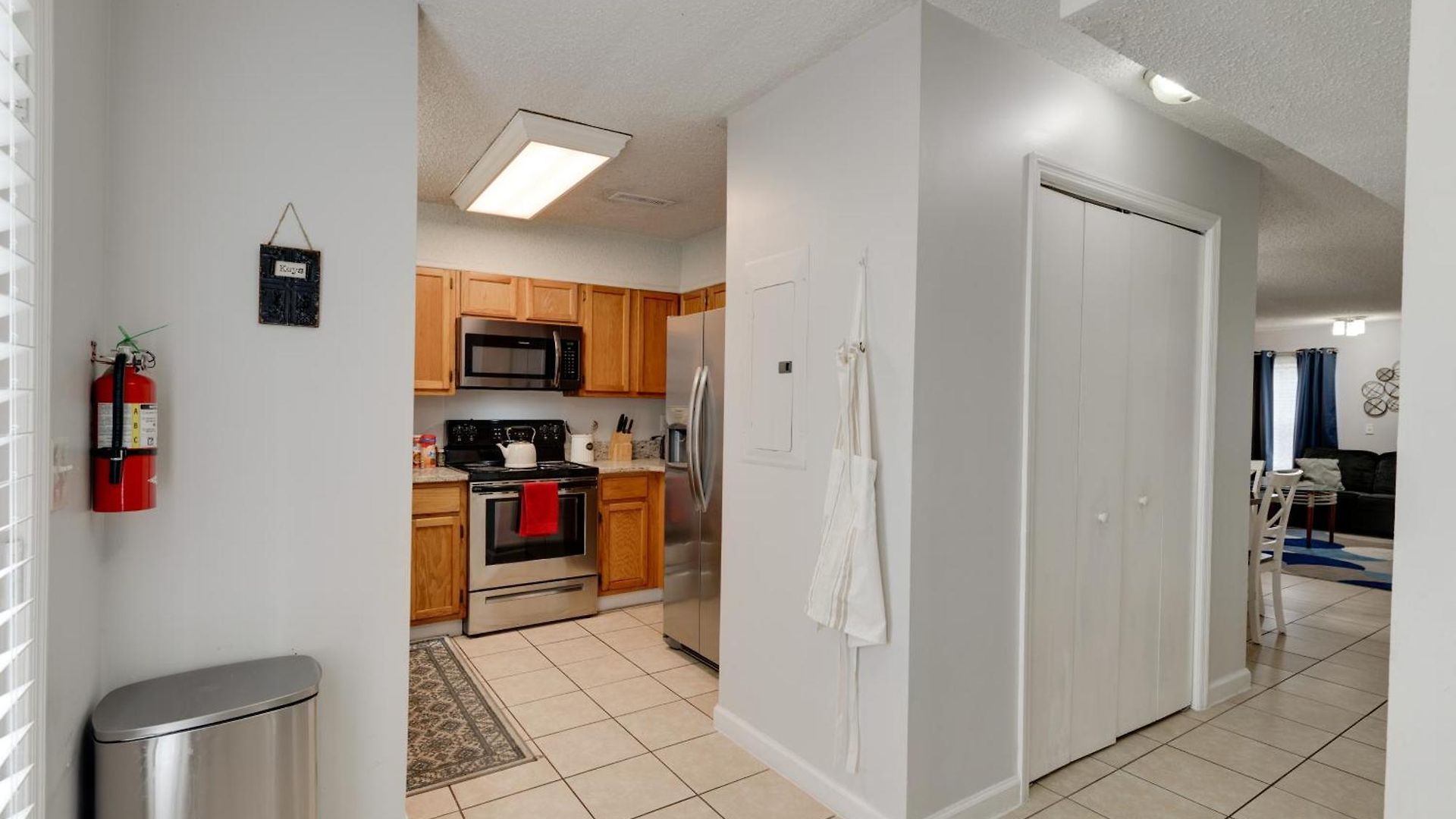 2 Bdr With Free Parking! 2m To Broadway! Nashville