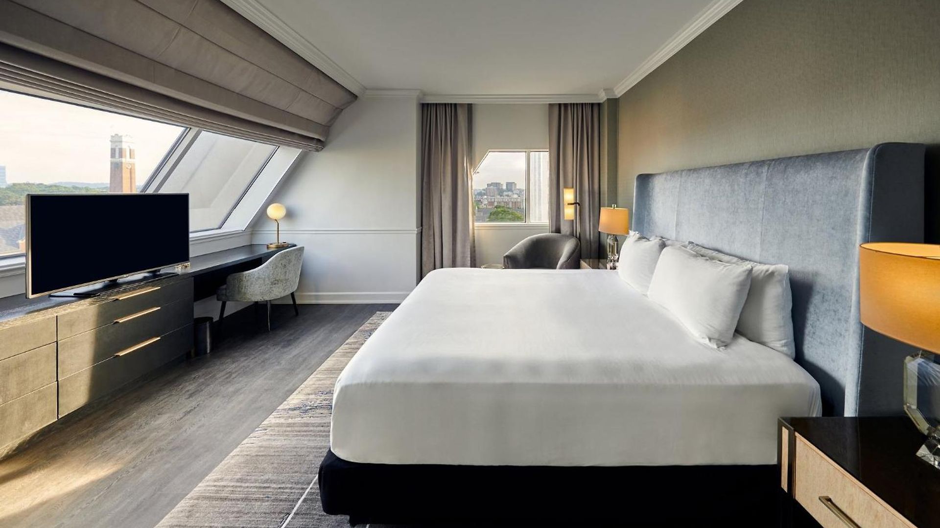 Loews At Vanderbilt Plaza 4* Nashville