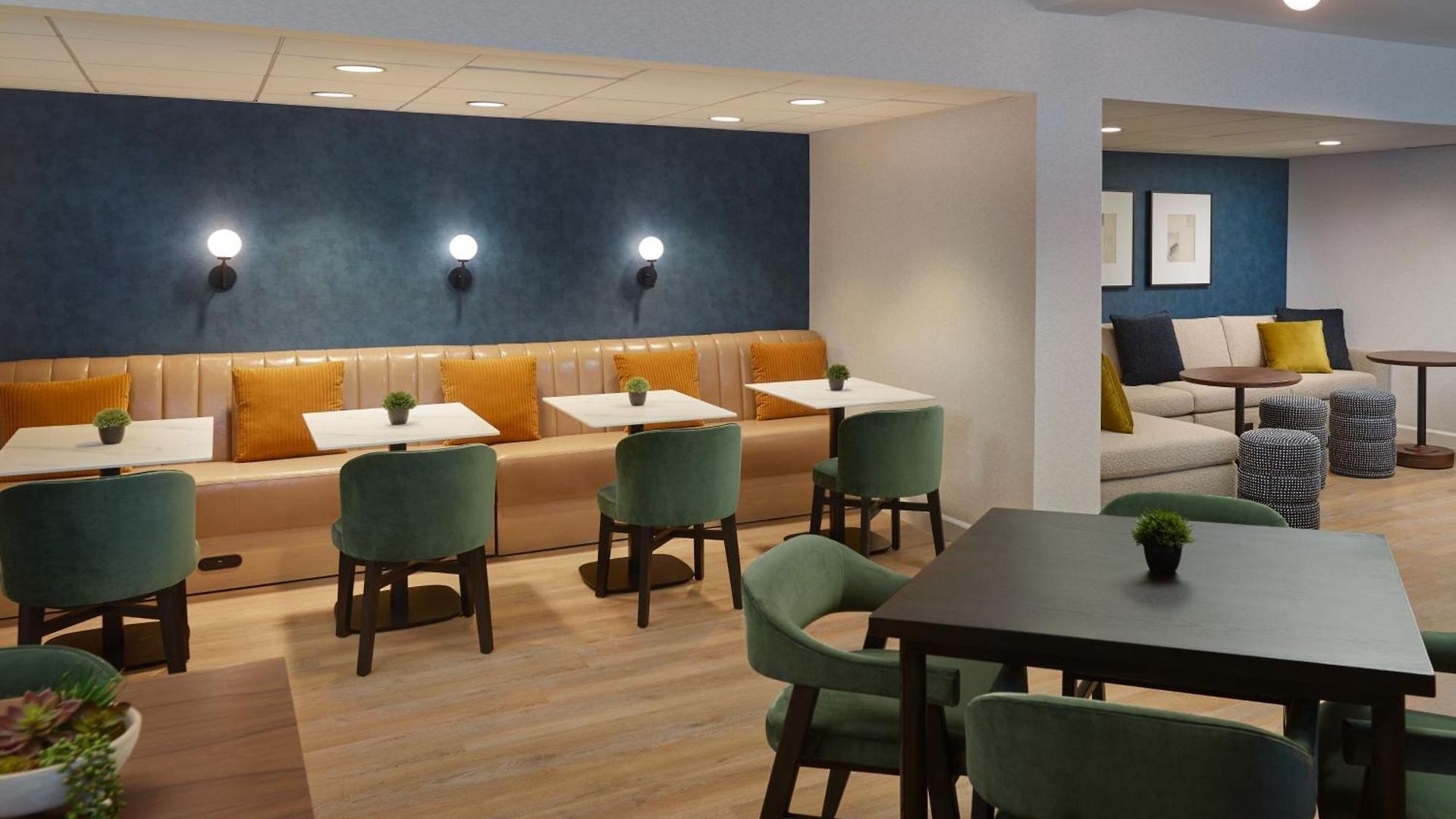 Sheraton Grand Downtown Hotel Nashville
