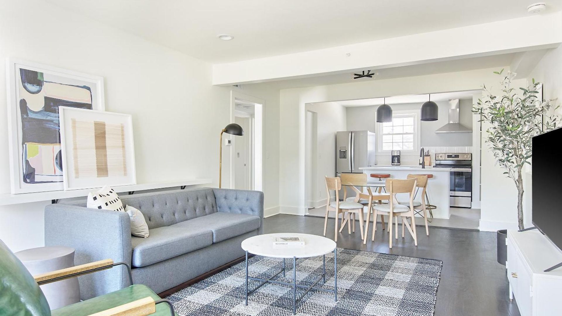Sonder 16th South Aparthotel