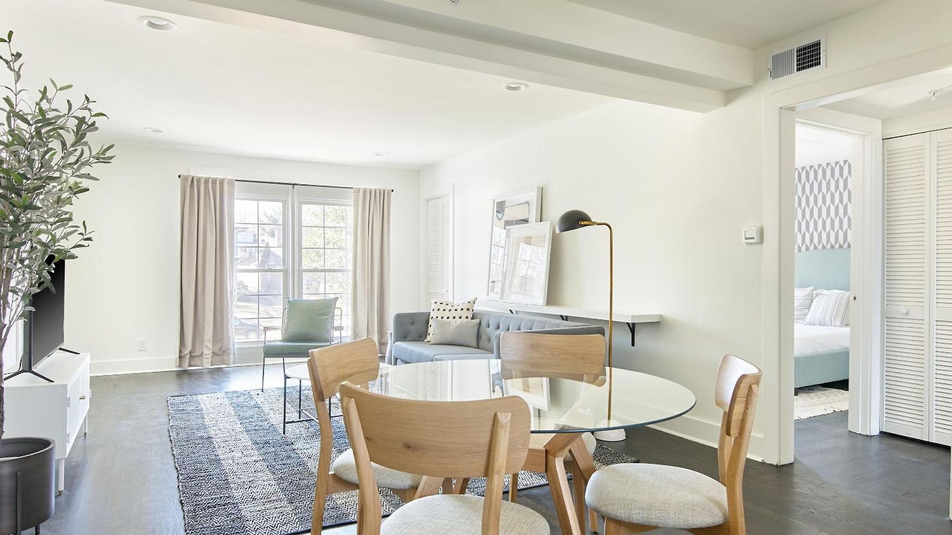 Aparthotel Sonder 16th South 3*