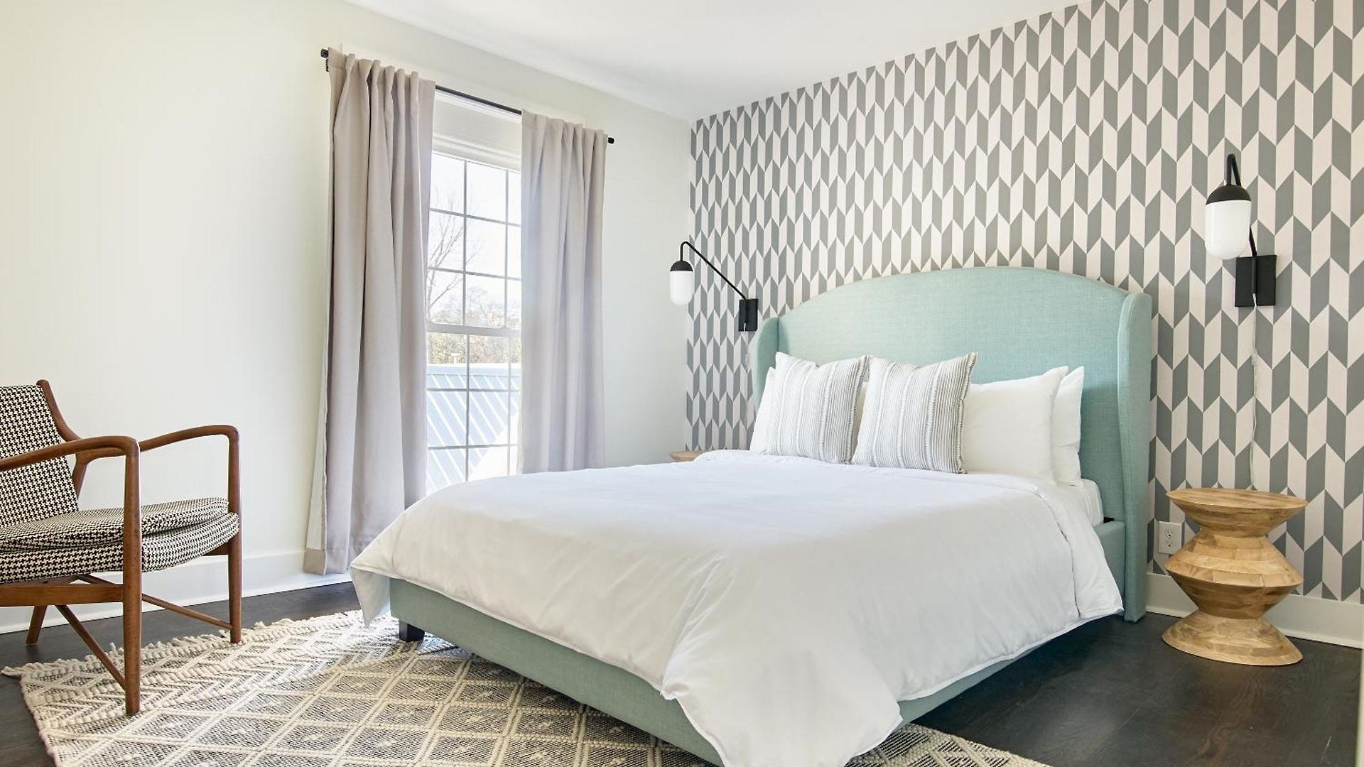 Aparthotel Sonder 16th South 3*