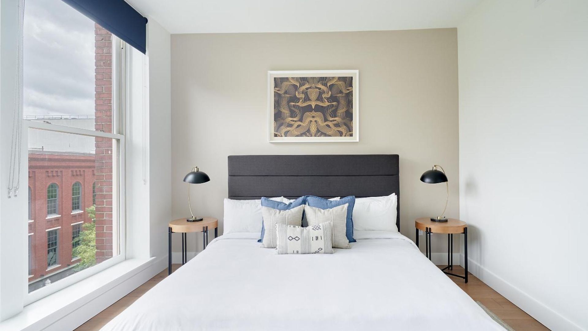 Aparthotel Sonder The Saddlery Nashville