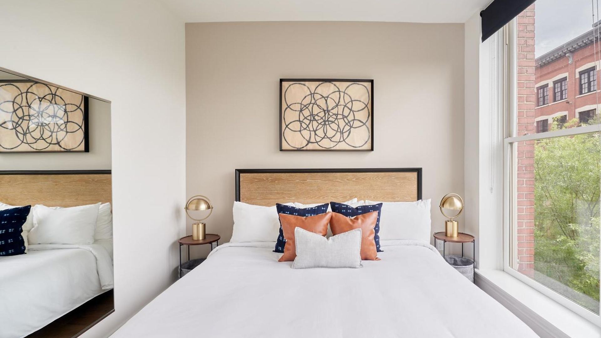 Aparthotel Sonder The Saddlery Nashville