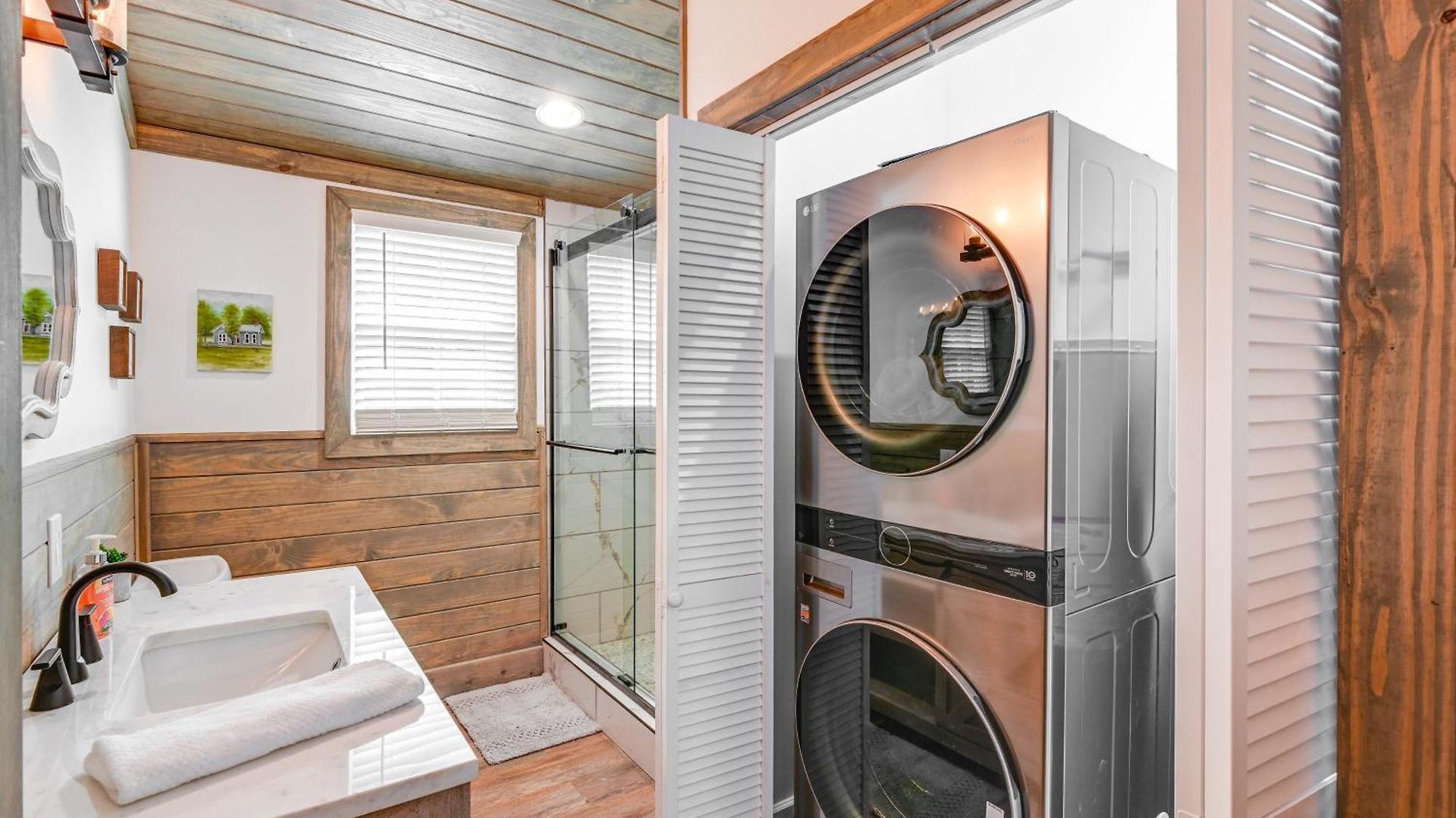 Bright Whites Creek Home: 12 Mi To Dtwn Nashville! Nashville