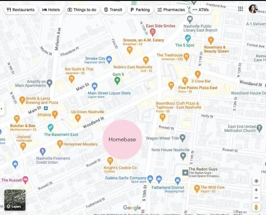 Summer End Sale Prime Location