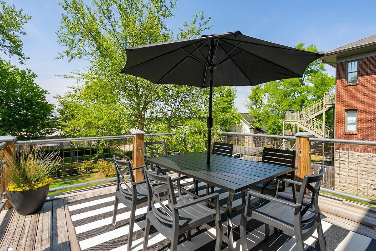 Summer End Sale Prime Location Holiday home Nashville
