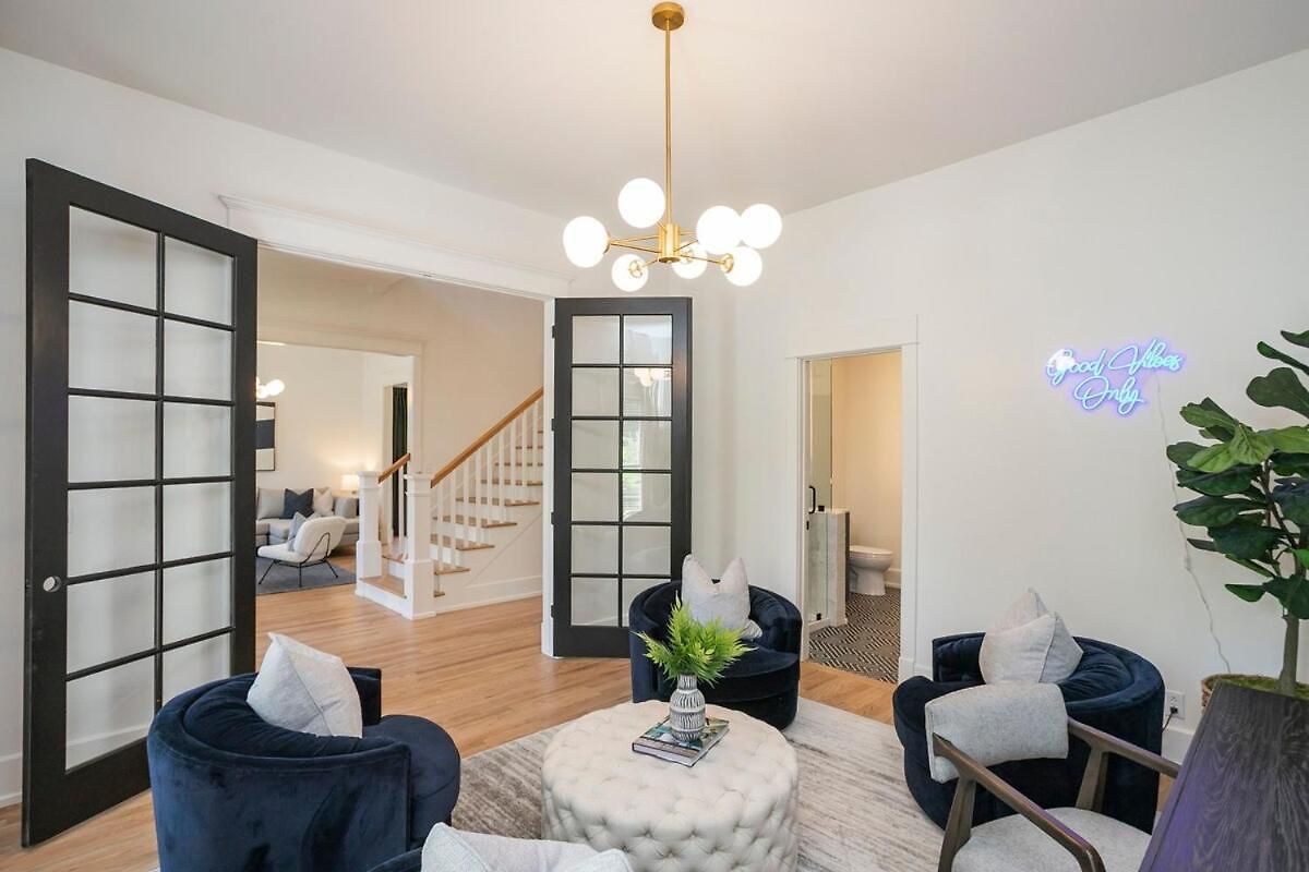 Holiday home Summer End Sale Prime Location Nashville