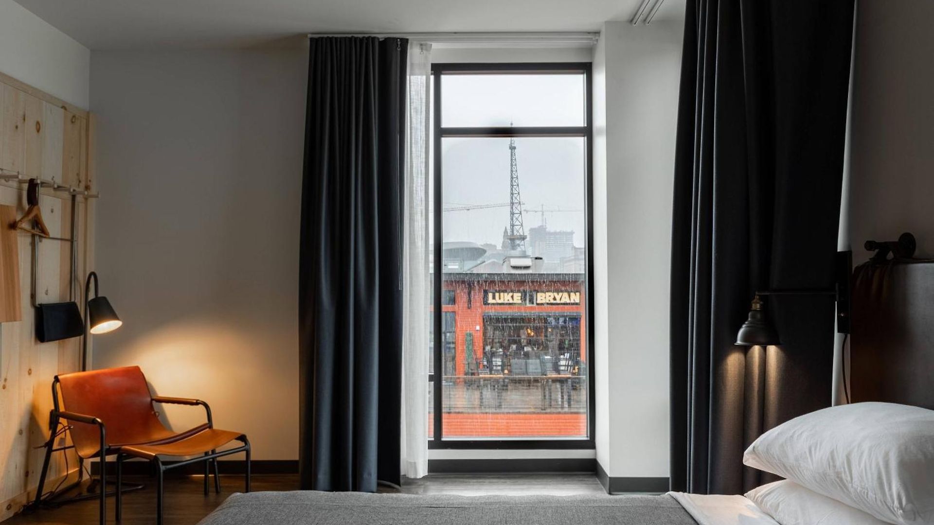 Moxy Downtown 3* Nashville
