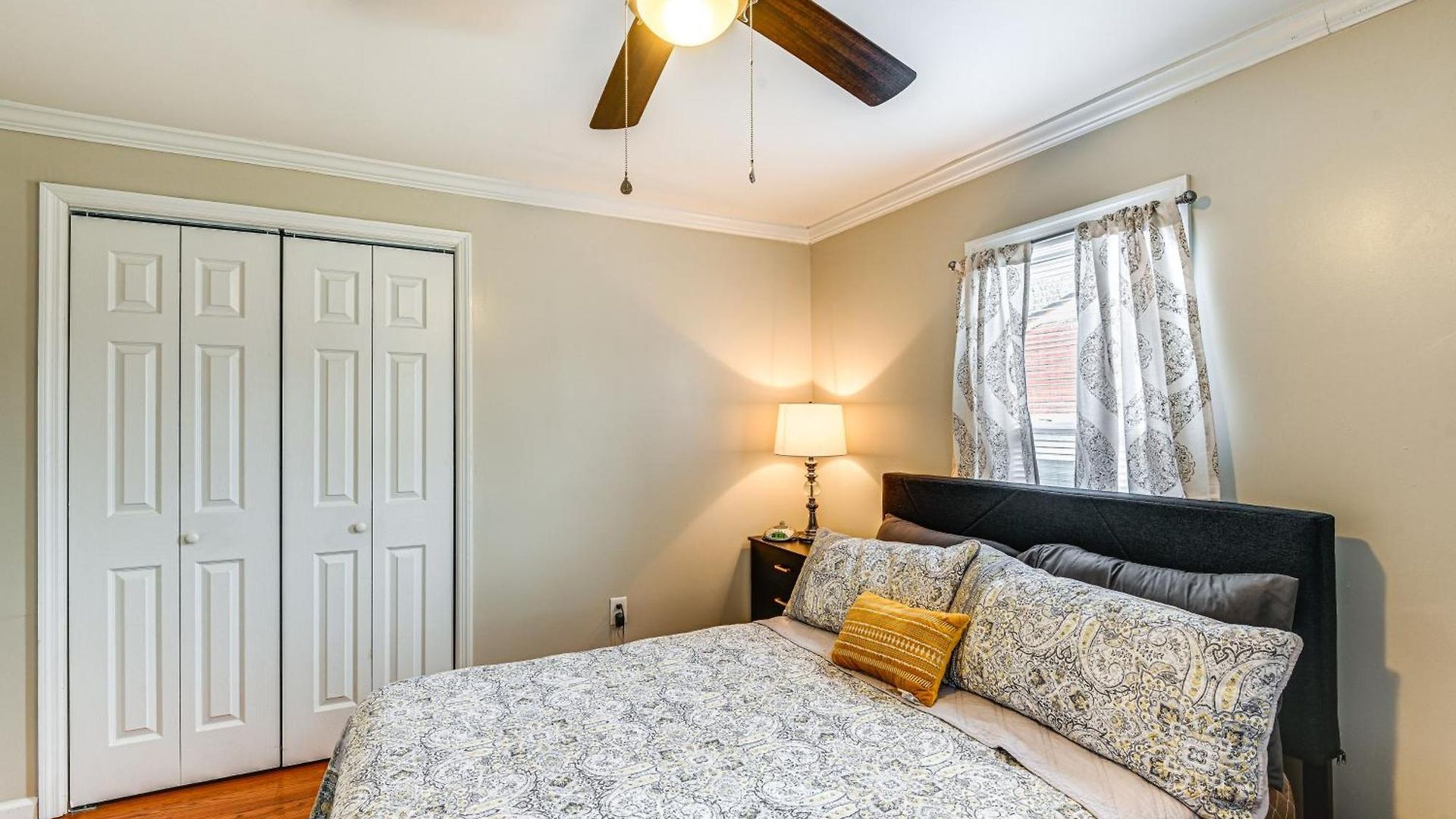 Modern Vacation ~ 3 Mi To Downtown! Nashville
