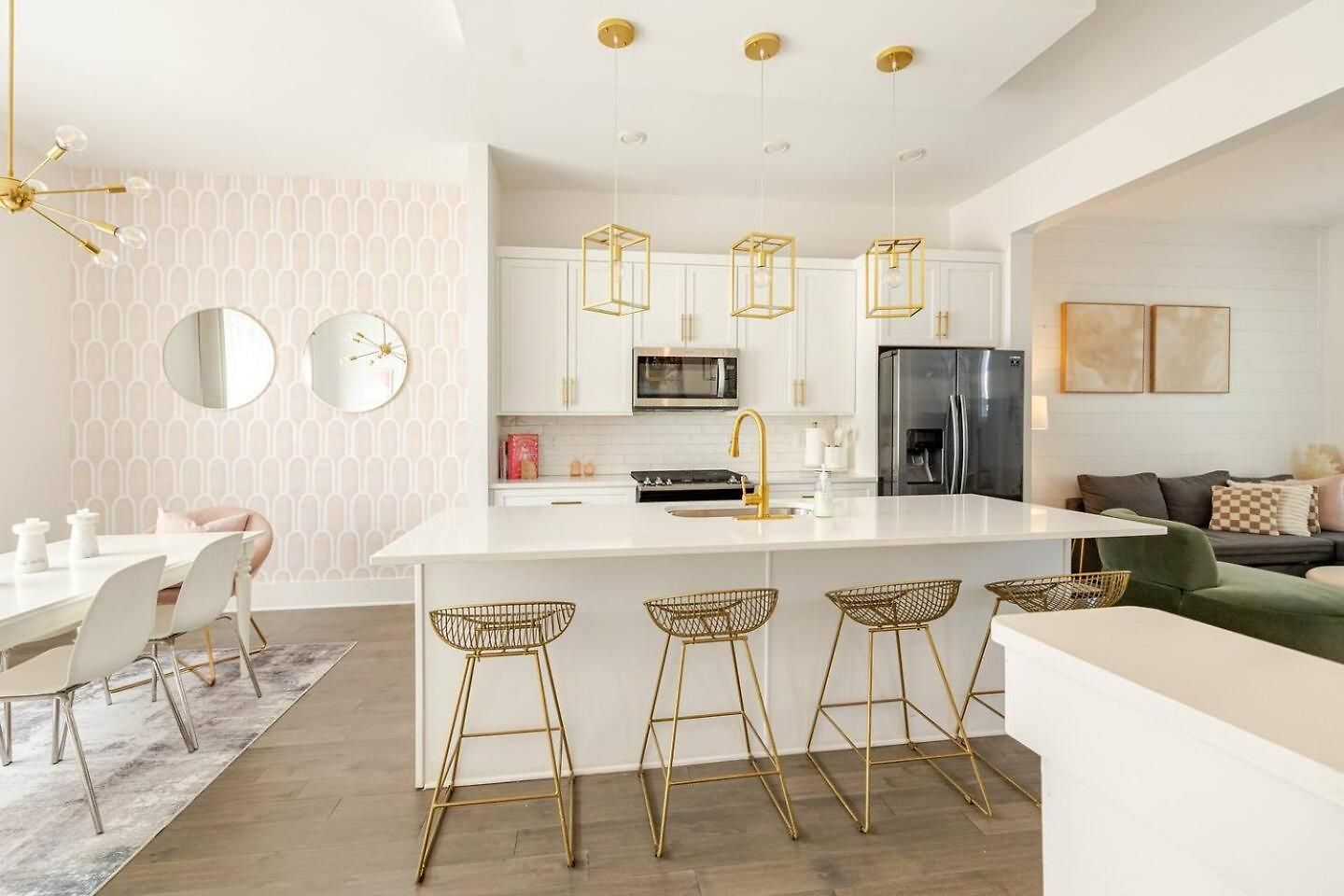 Welcome To Your East Oasis! Super Host! Nashville