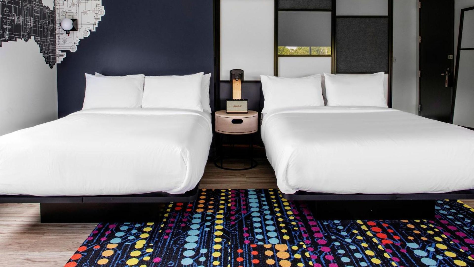 Aloft By Marriott Airport Hotel