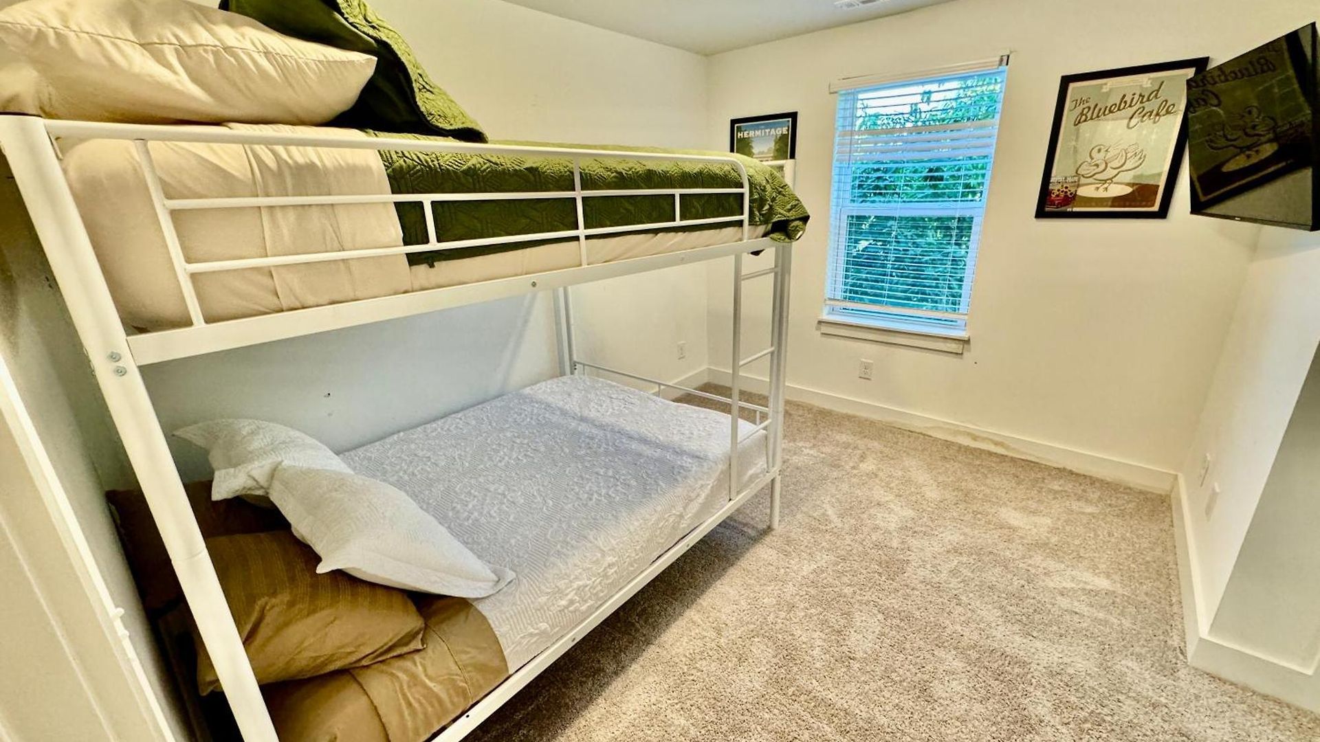 4br Game 6 Beds Family, Opry & Bway Holiday home Nashville