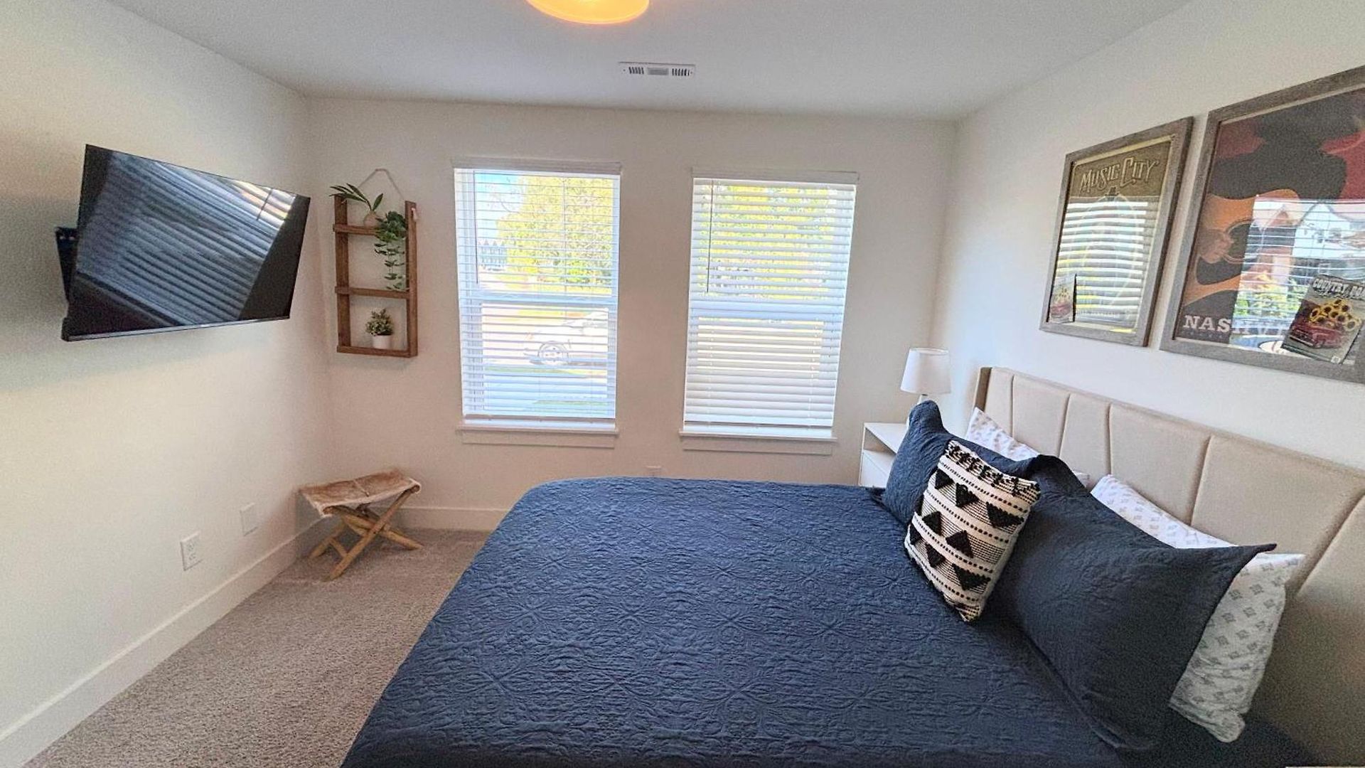 3br Game Sleeps 10 Near Opry & Broadway *