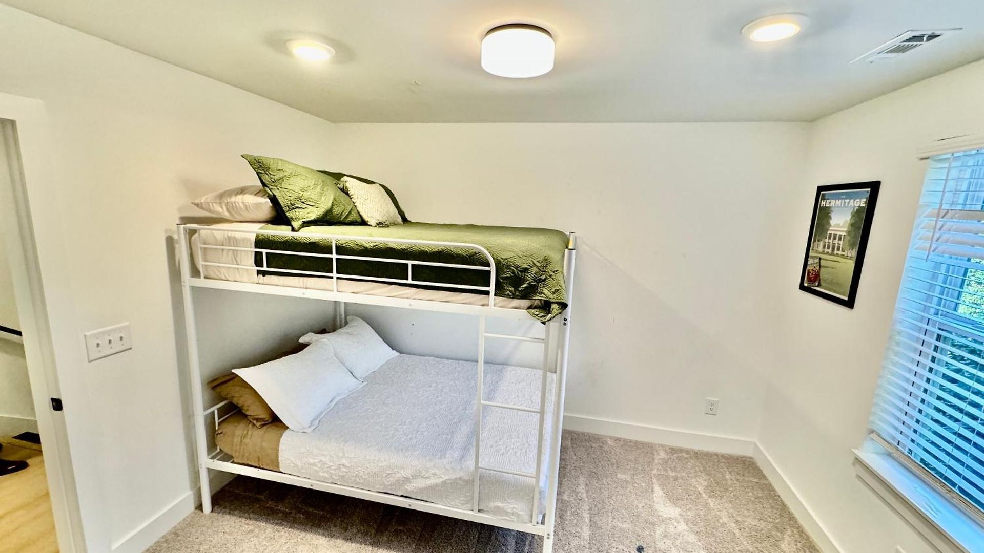 4br Game 6 Beds Family, Opry & Bway * Nashville